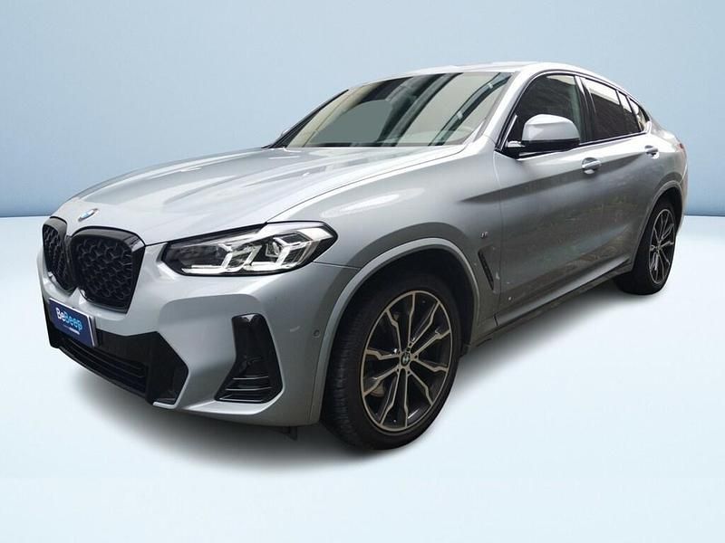 Usata 2024 BMW X4 Comfort Edition SUV | 40.948 € - Immagine 1/3