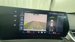 Usata BMW X1 M Sport 163 CV (119 kW) 2025 Alpine white SUV