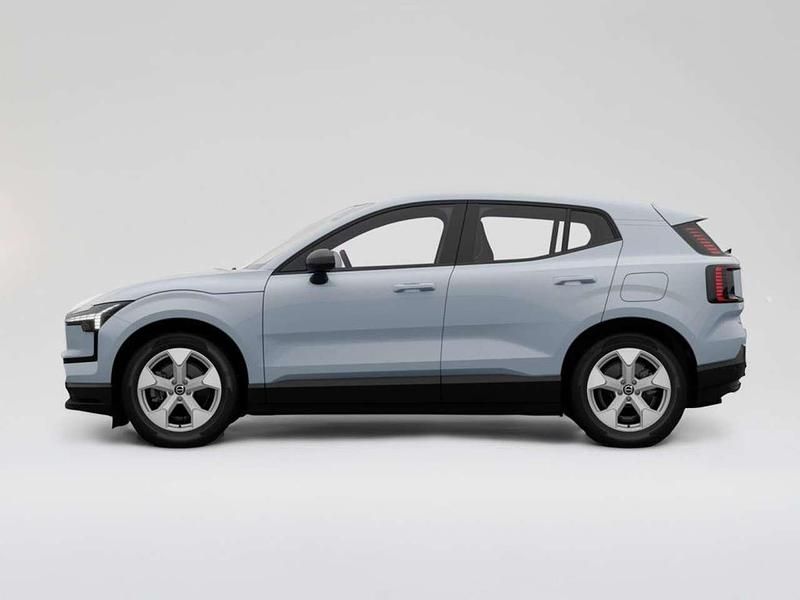 Nuova Volvo EX30 Single Motor 200 kW (272 CV) 2025 Cloud blue SUV