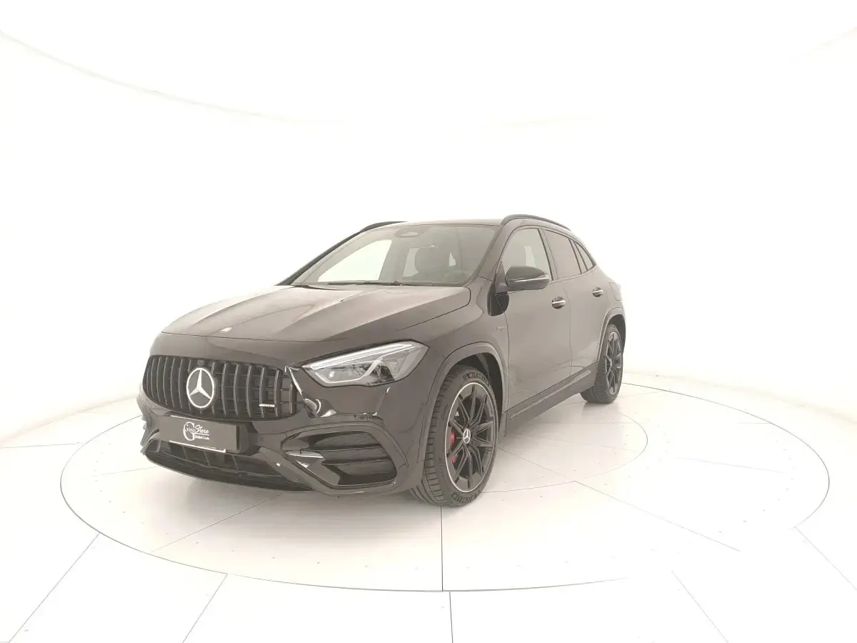 Usata Mercedes GLA35 AMG Premium 306 CV (225 kW) 2026 SUV