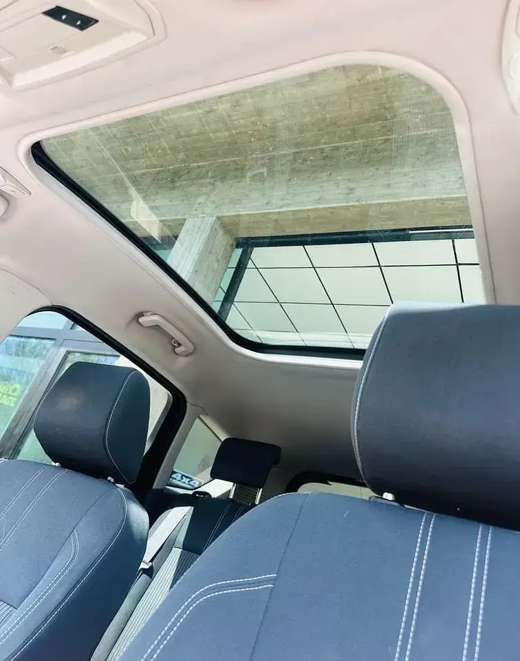 Usata Ford C-MAX Titanium 150 CV (110 kW) 2011 Met Monovolume