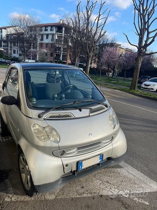 Usata 2005 Smart ForTwo Coupé Pulse Coupé | 1000 € (Super prezzo) - Immagine 1/4