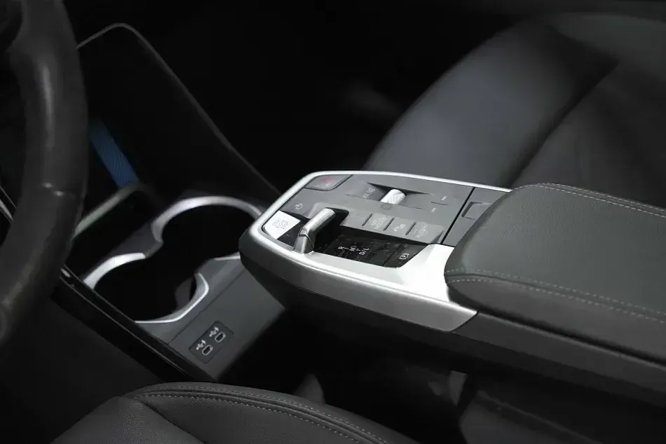 Usado BMW X1 204 HP (150 kW) 2023 SUV