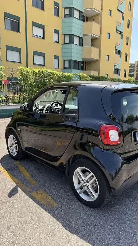 Usata Smart #3 60 kW (82 CV) 2020