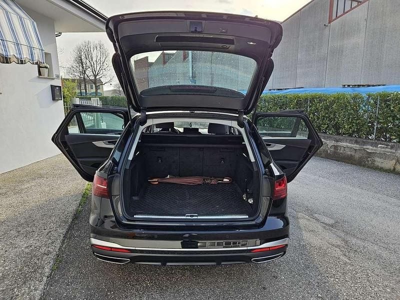 Usata Audi A4 S-Line 136 CV (100 kW) 2019 Station wagon