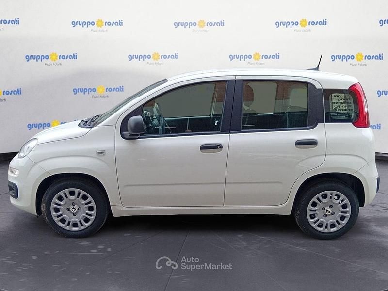 Nuova Fiat Panda S 69 CV (50 kW) 2025 Other Utilitaria
