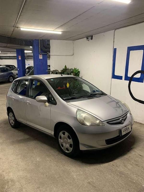 Usata Honda Jazz 83 CV (61 kW) 2006 Other Utilitaria