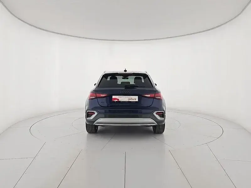 Usata Audi A3 e-tron 150 CV (110 kW) 2024 Utilitaria