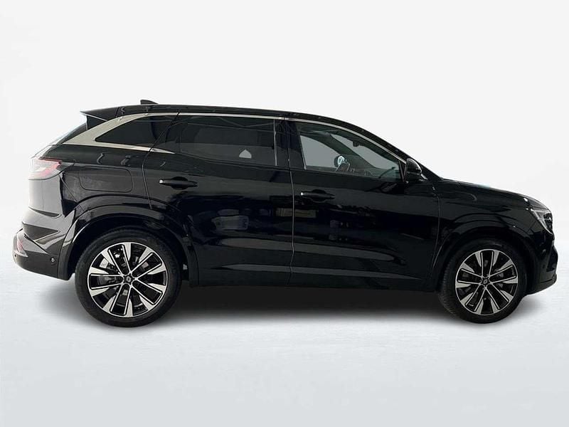 Usata Renault Austral Techno 200 CV (147 kW) 2023 Nero SUV