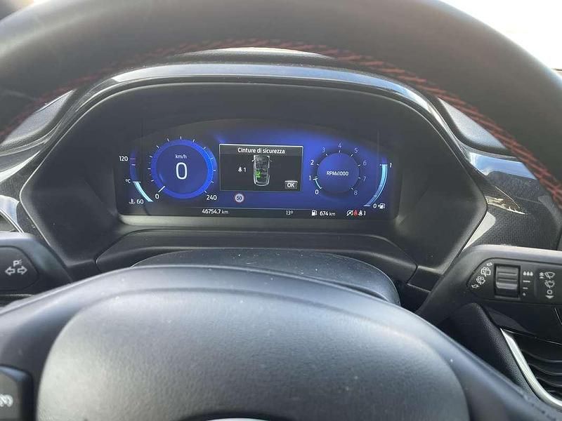 Occasion Ford Puma ST-Line 125 ch (91 kW) 2021 SUV