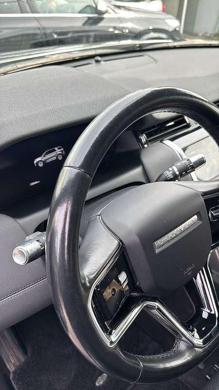 Usata Land Rover Discovery Sport 163 CV (119 kW) 2021 SUV