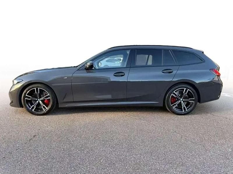 Usata BMW 320 M Sport 190 CV (139 kW) 2024 Dravit Station wagon