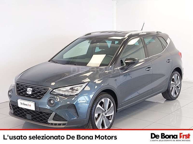 Magnetic tech Usata 2023 Seat Arona FR SUV | 15.800 € (Buon prezzo) - Immagine 1/4