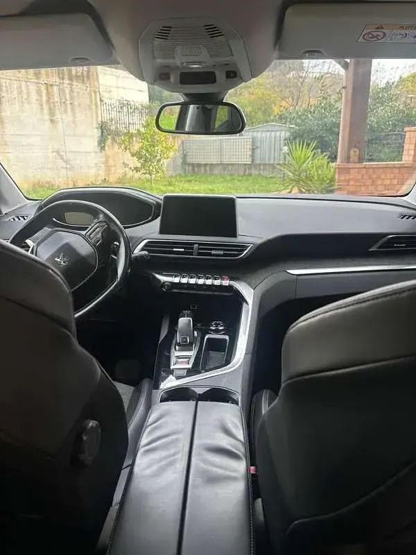 Usata Peugeot 3008 GT-line 131 CV (96 kW) 2018 SUV