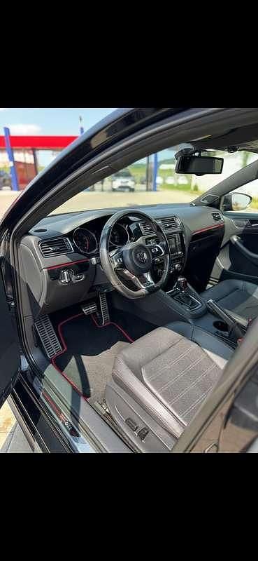 Usata VW Jetta Highline 211 CV (155 kW) 2016 Berlina