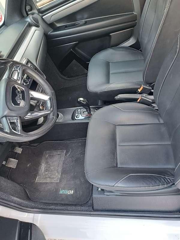 Usata Ligier JS50 2022 Bianco Utilitaria