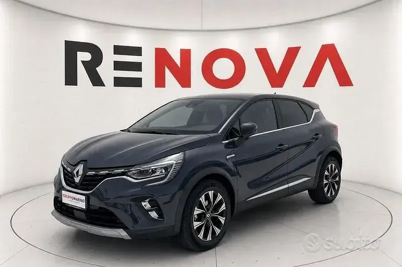 Usata Renault Captur Techno 101 CV (74 kW) 2023 SUV