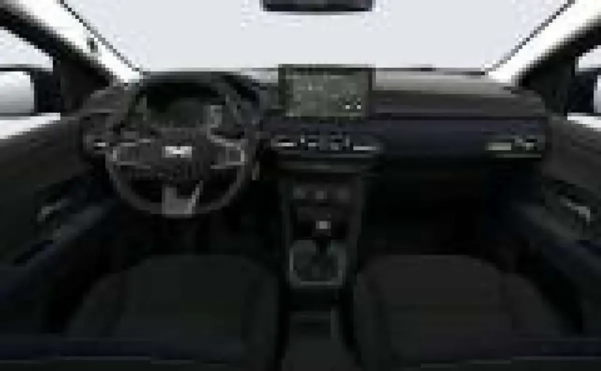 Nuova Dacia Jogger 101 CV (74 kW) 2026 Grigio Monovolume