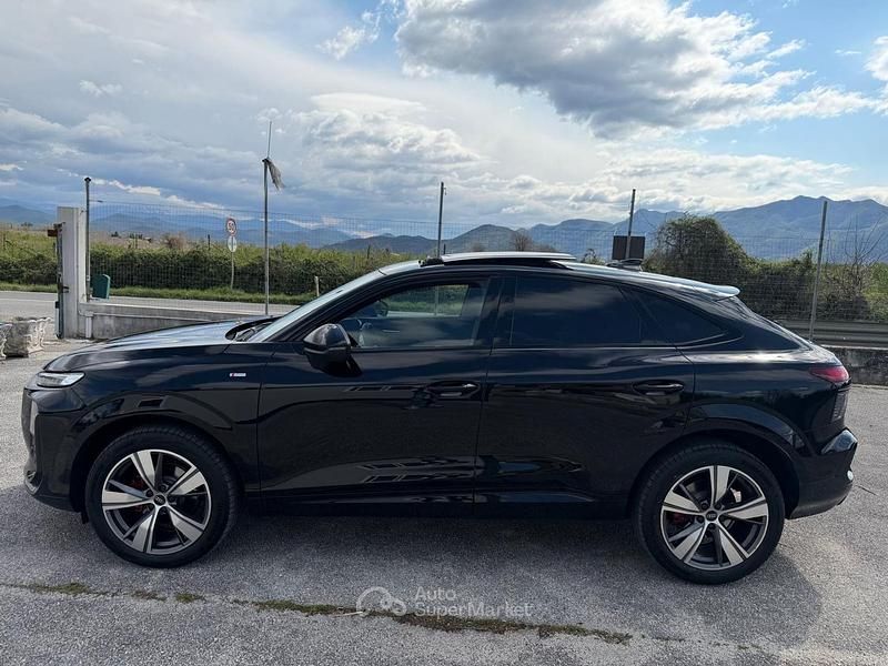 Nuova Audi Q3 S-Line 151 CV (111 kW) 2026 Nero SUV