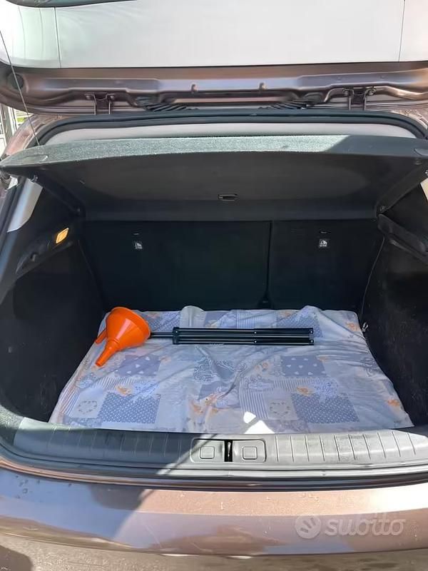 Usata Fiat Tipo 120 CV (88 kW) 2018 Berlina