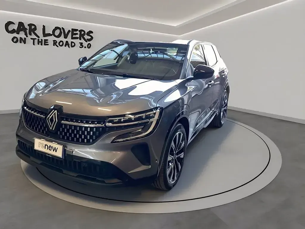 Usata Renault Austral Techno 200 CV (147 kW) 2023 SUV
