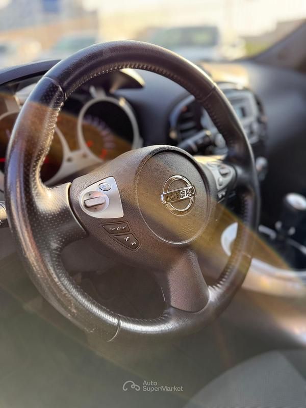 Usata Nissan Juke 110 CV (80 kW) 2012 SUV