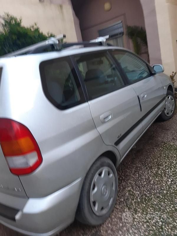 Usata Mitsubishi Colt 75 CV (55 kW) 2000 Berlina