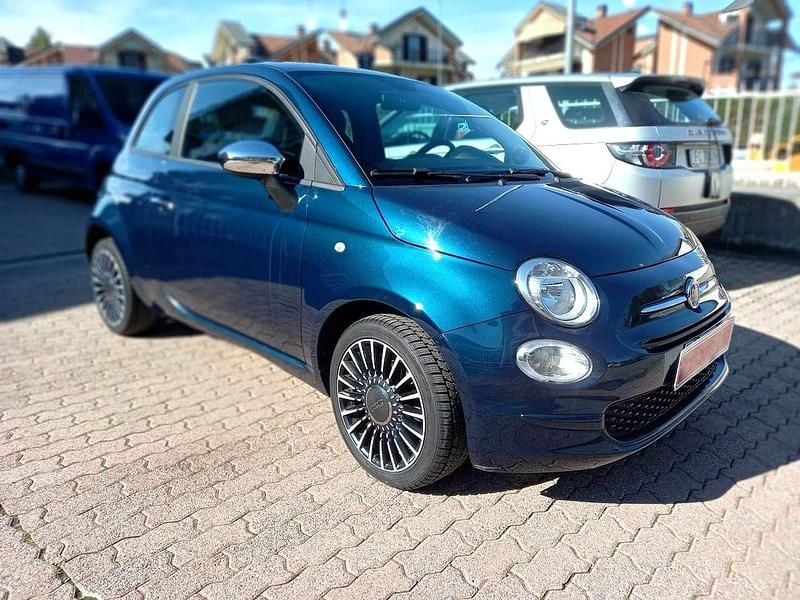 Usata Fiat 500 69 CV (50 kW) 2022 Other Utilitaria