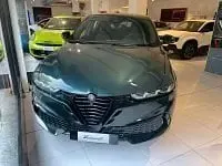 Nuova Alfa Romeo Tonale Ti 175 CV (128 kW) 2026 Verde SUV