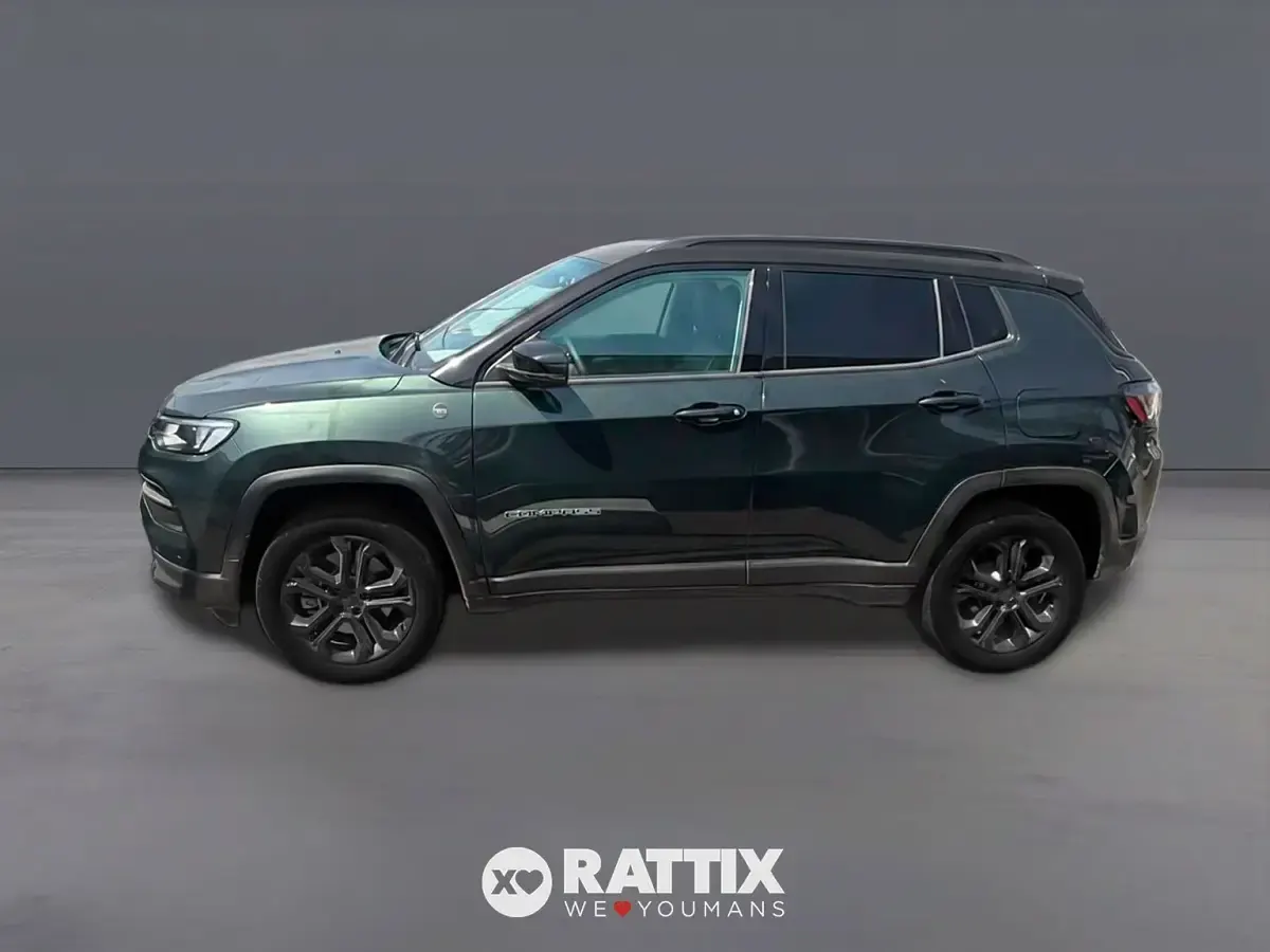 Usata Jeep Compass North 241 CV (177 kW) 2025 SUV