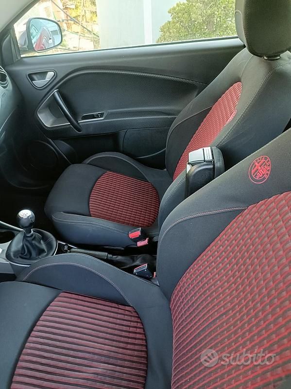 Usata Alfa Romeo MiTo 120 CV (88 kW) 2012 Utilitaria