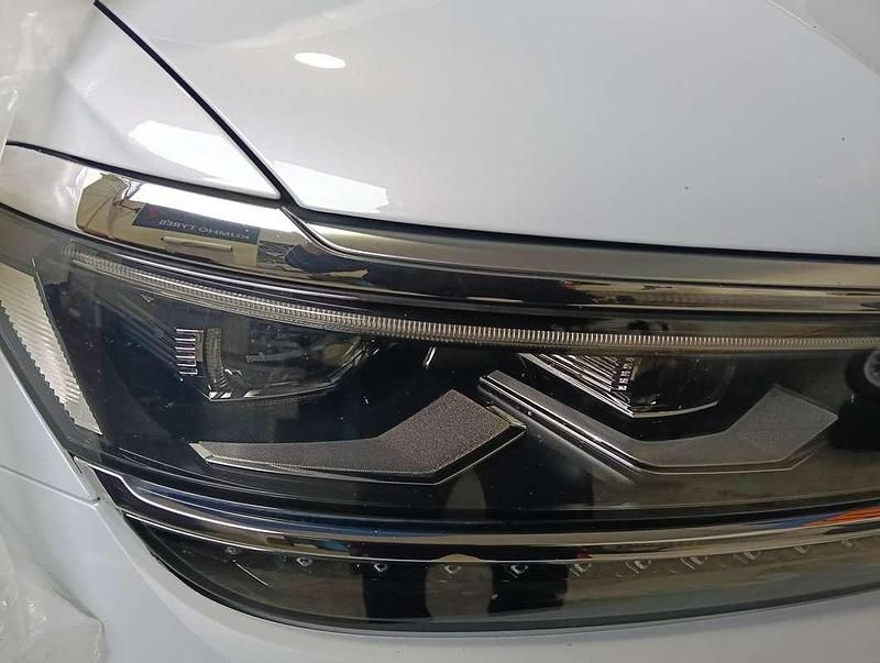 Usata VW Tiguan Advance 239 CV (175 kW) 2018 SUV