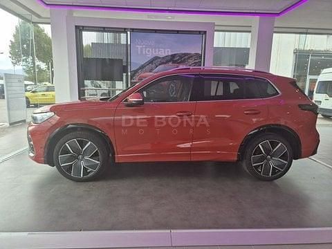 Nuova VW Tiguan R 150 CV (110 kW) 2025 SUV