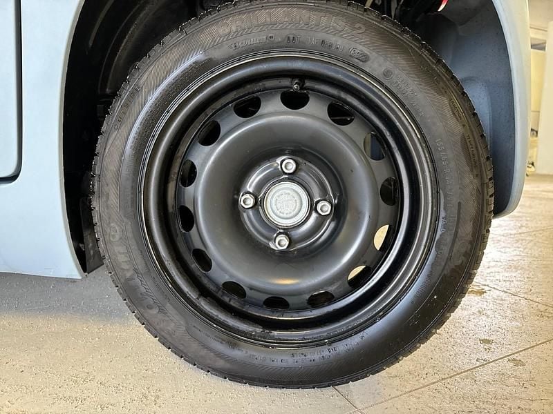 Usata Citroën AMI 2024 Blu/azzurro Utilitaria