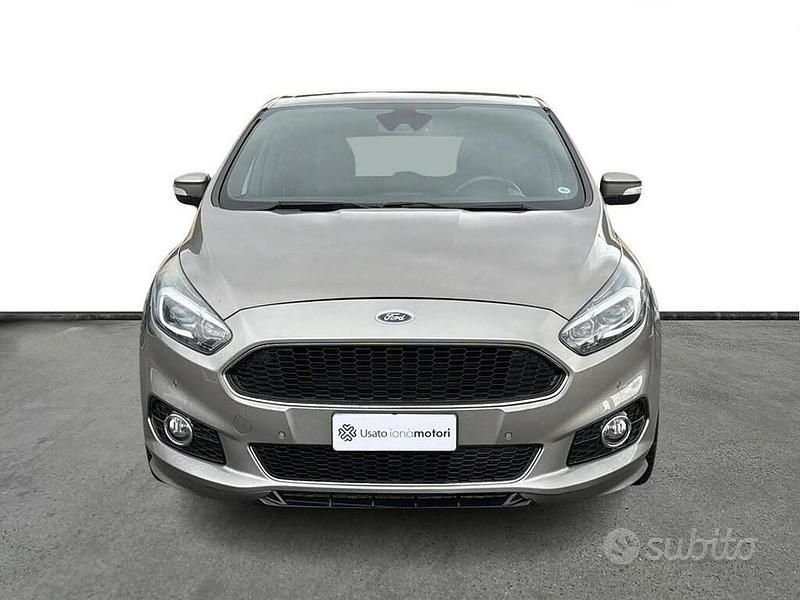 Usata Ford S-MAX Business Edition 150 CV (110 kW) 2018 Other Monovolume