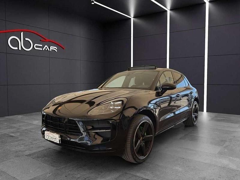 Other Usata 2021 Porsche Macan SUV | 54.800 € (Super prezzo) - Immagine 1/4