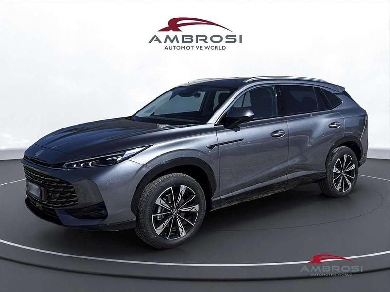 Artic blue Nuova 2025 MG HS Comfort SUV | 19.000 € (Super prezzo) - Immagine 1/4