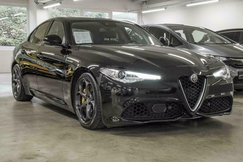 Venduto Alfa Romeo Giulia Giulia2.0 T. auto usate in vendita