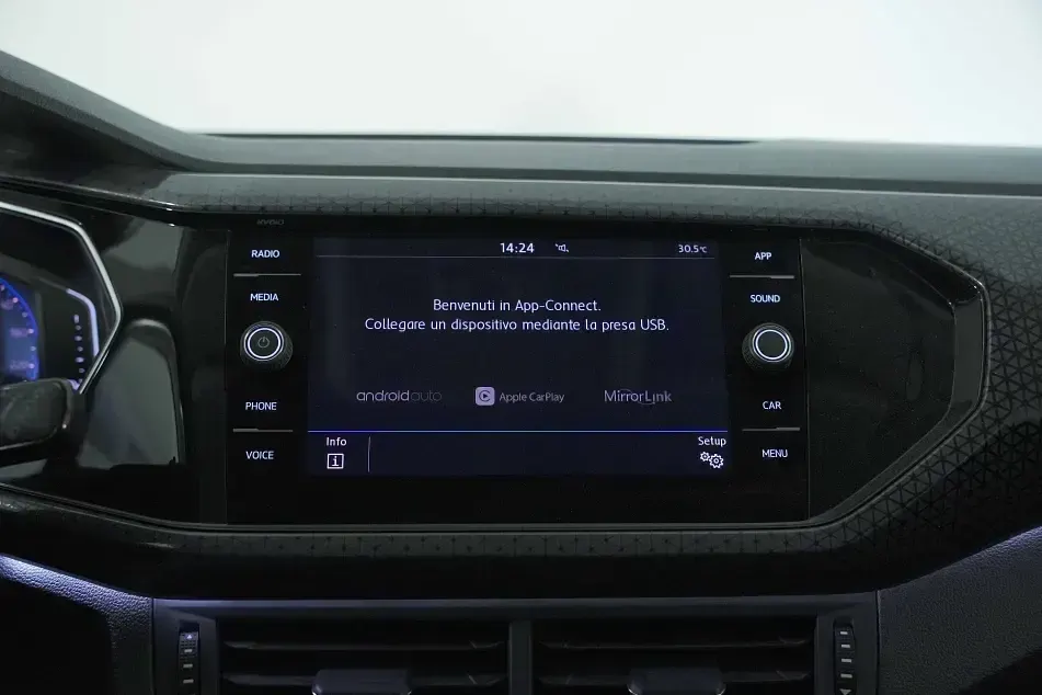 Usata VW T-Cross 95 CV (69 kW) 2020 SUV
