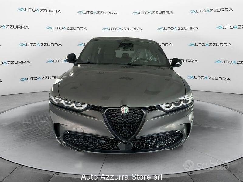 Usato 2024 Alfa Romeo Tonale 1.6 Diesel 131 CV (36.200 €)