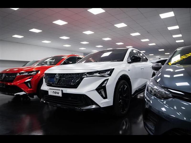 Grigio Usata 2024 Renault Rafale Esprit Alpine SUV | 45.900 € (Cara) - Immagine 1/4
