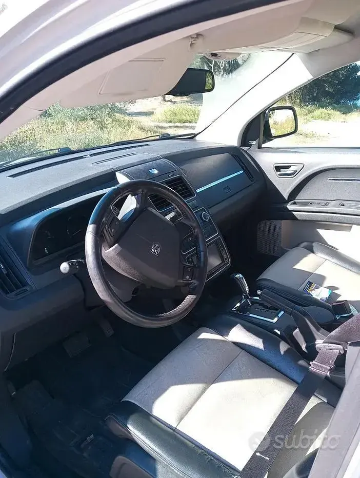 Usata Dodge Journey 140 CV (102 kW) 2009 SUV
