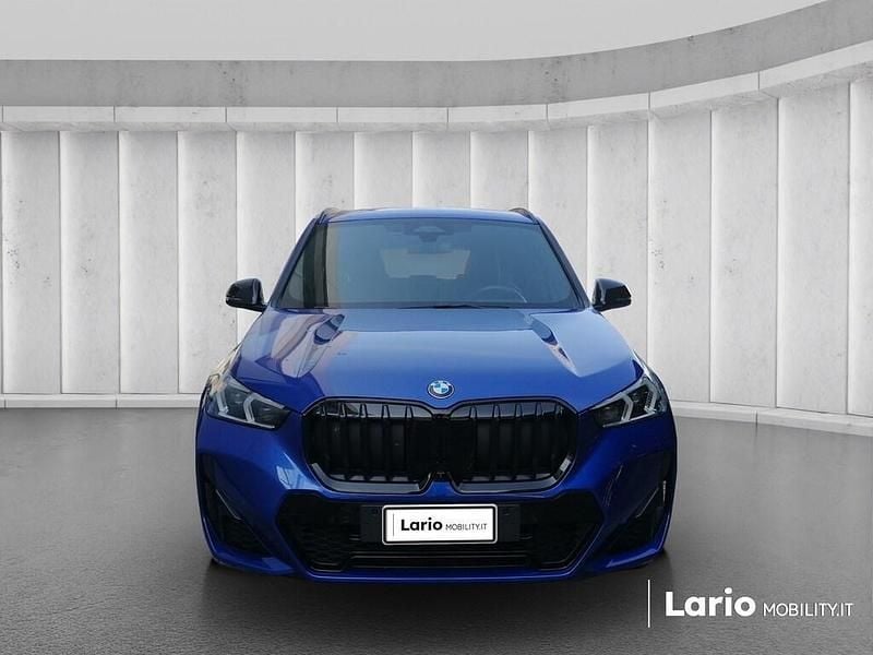 Usata BMW X1 M Sport 150 CV (110 kW) 2023 Blu SUV
