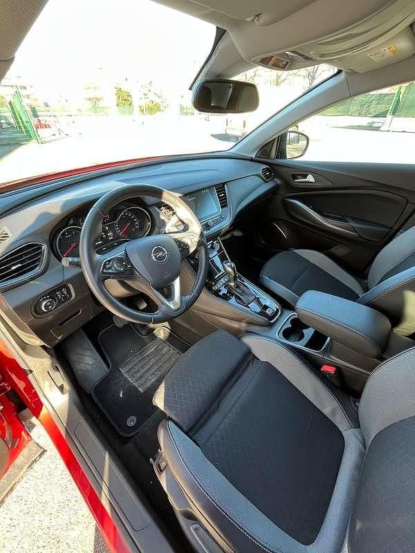 Usata Opel Grandland X Business 131 CV (96 kW) 2021 SUV