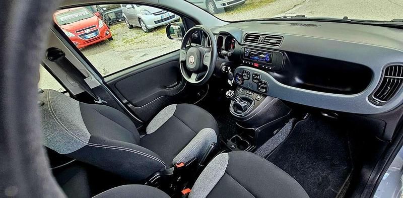 Usata Fiat Panda S 69 CV (50 kW) 2022 Other Utilitaria