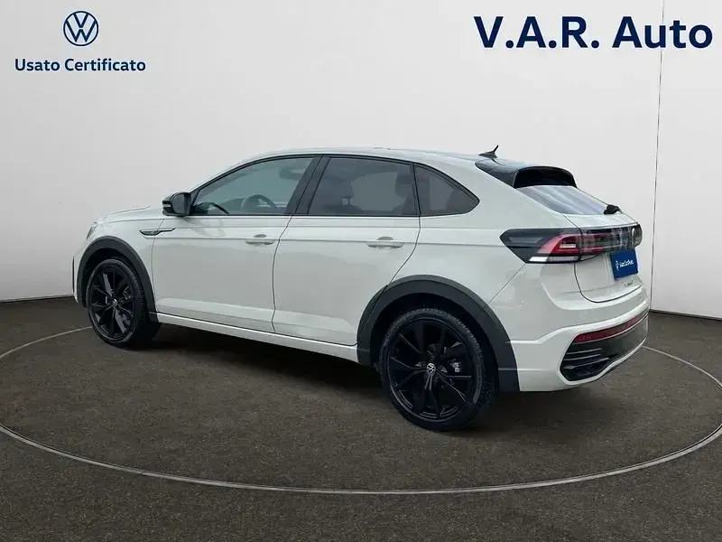Usata VW Taigo R-line 110 CV (80 kW) 2023 Other SUV