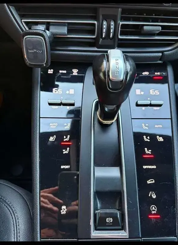 Usata Porsche Macan 265 CV (194 kW) 2023 SUV