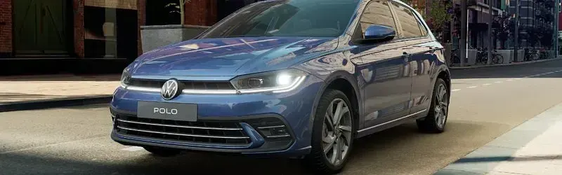 Usata VW Golf VIII Edition 150 CV (110 kW) 2025 Argento Utilitaria
