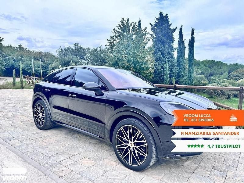 Usata Porsche Cayenne 304 CV (223 kW) 2024 SUV