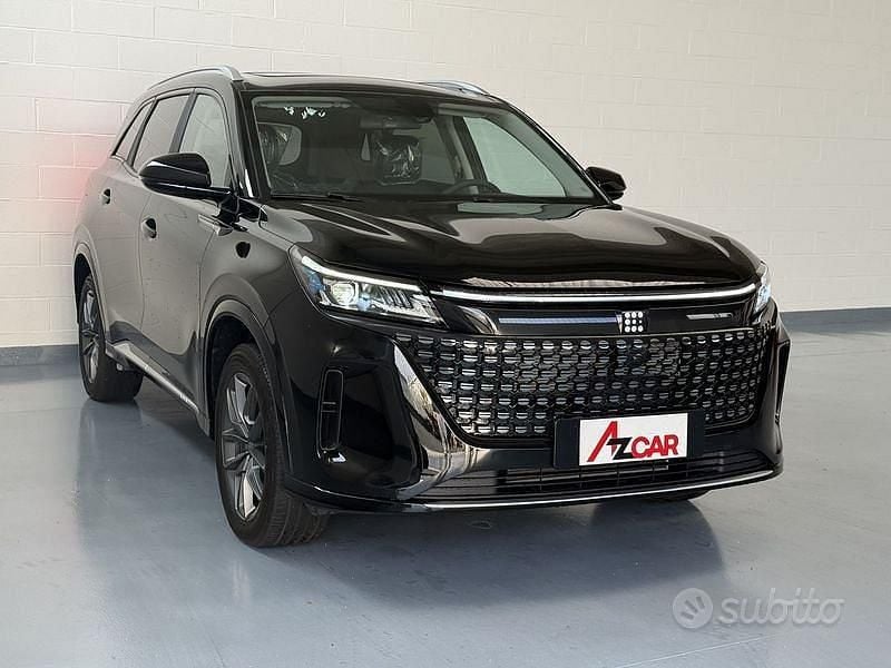 Nuova DFSK E5 184 CV (135 kW) 2025 Other SUV